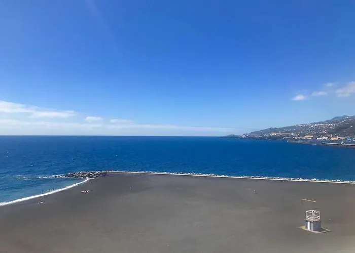 Apartamento Playa Ciudad
