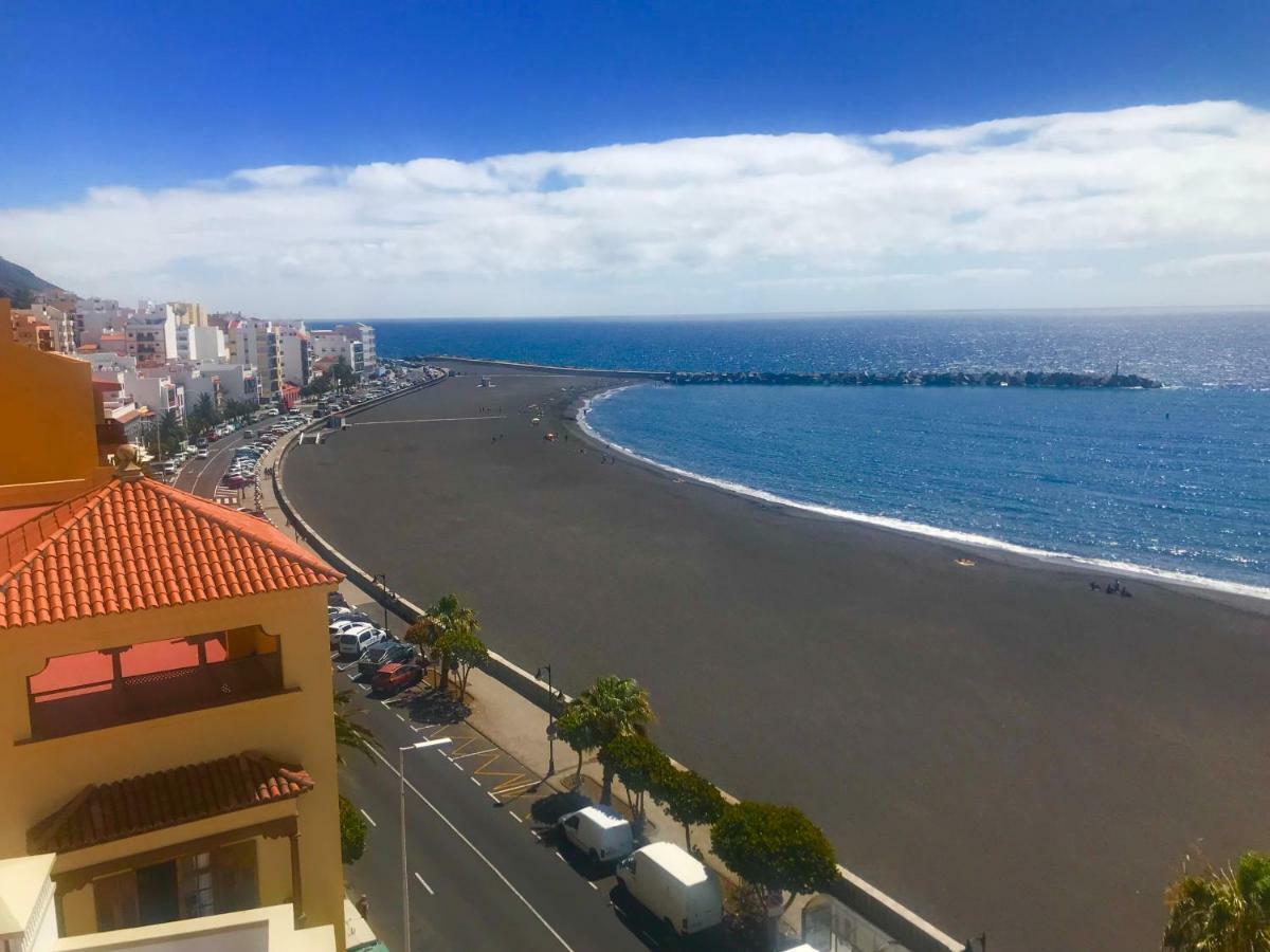 Playa Ciudad
