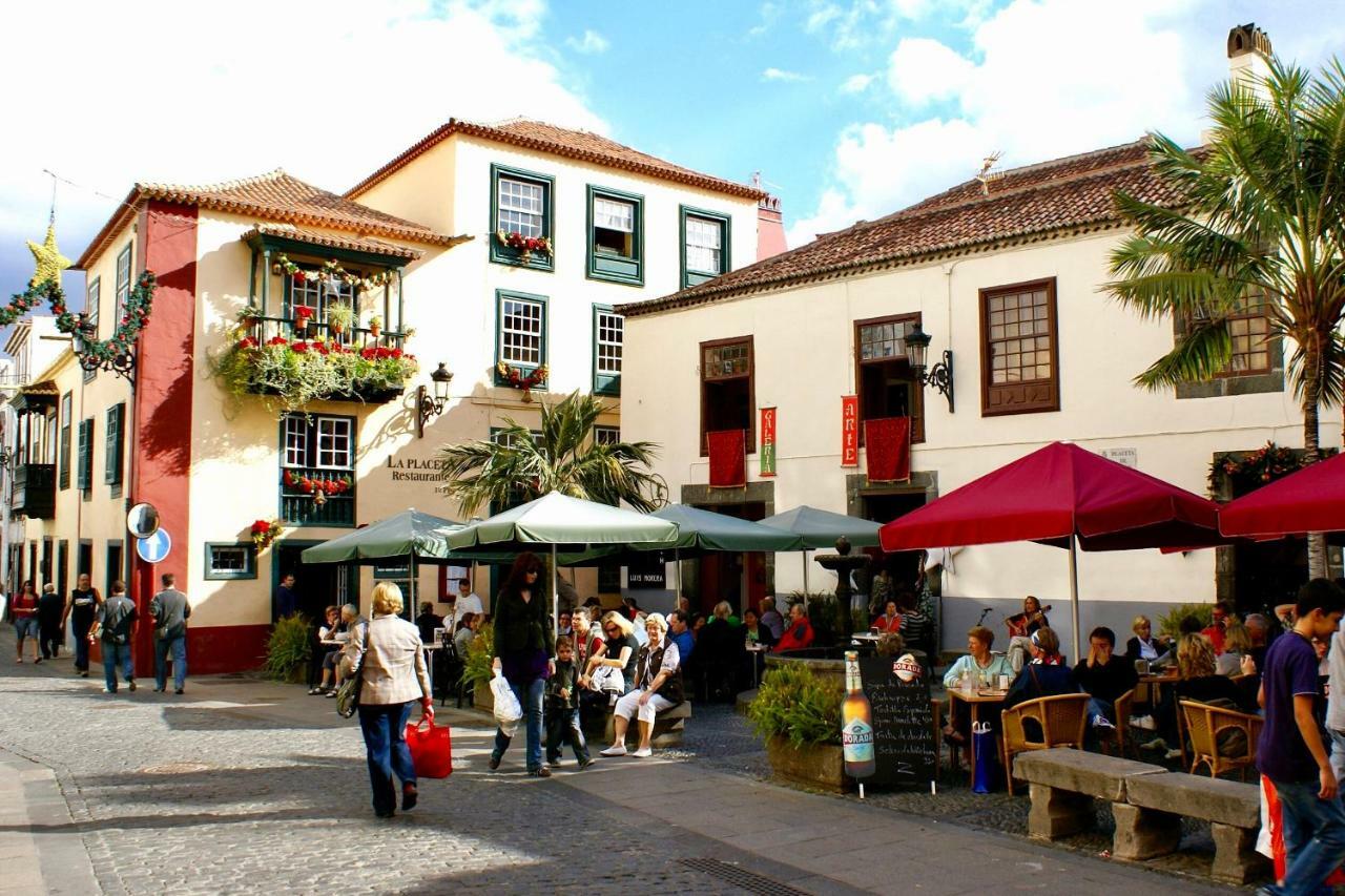 Playa Ciudad * Santa Cruz de la Palma (Isla de la Palma)