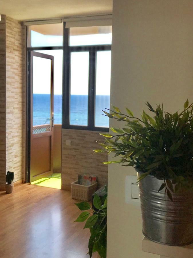 Apartamento Playa Ciudad *
