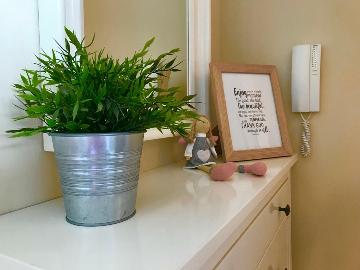 Apartamento Playa Ciudad *