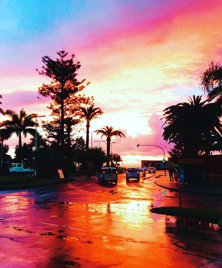 Playa Ciudad Apartamento Santa Cruz de la Palma (Isla de la Palma)
