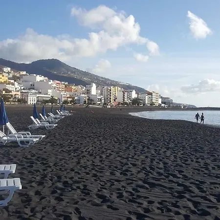 Apartamento Playa Ciudad Santa Cruz de la Palma  Exterior photo
