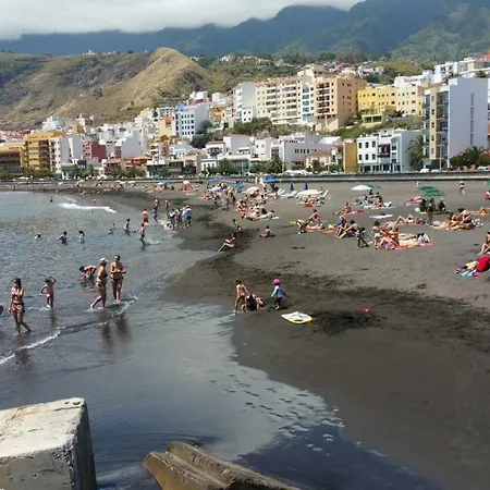 Apartamento Playa Ciudad Santa Cruz de la Palma  Exterior photo