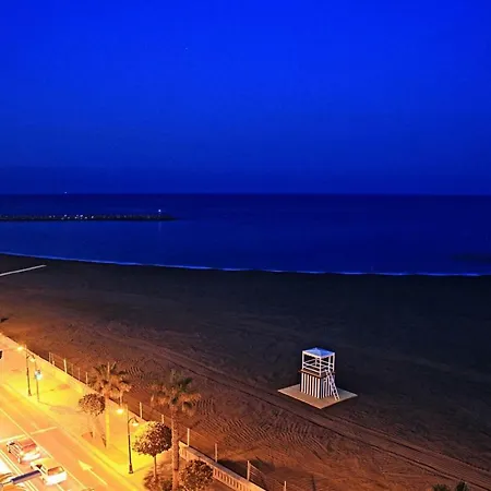 Apartamento Playa Ciudad Santa Cruz de la Palma  Exterior photo