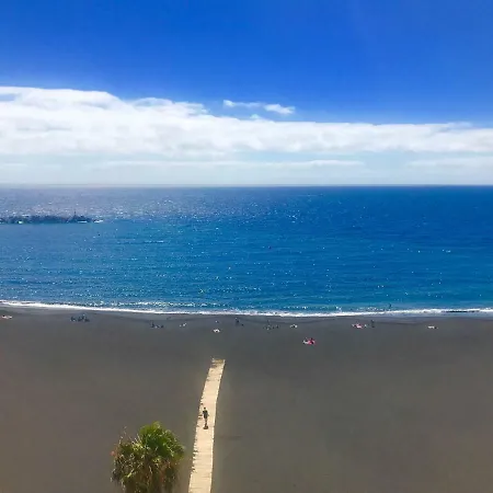 Apartamento Playa Ciudad Santa Cruz de la Palma  Exterior photo