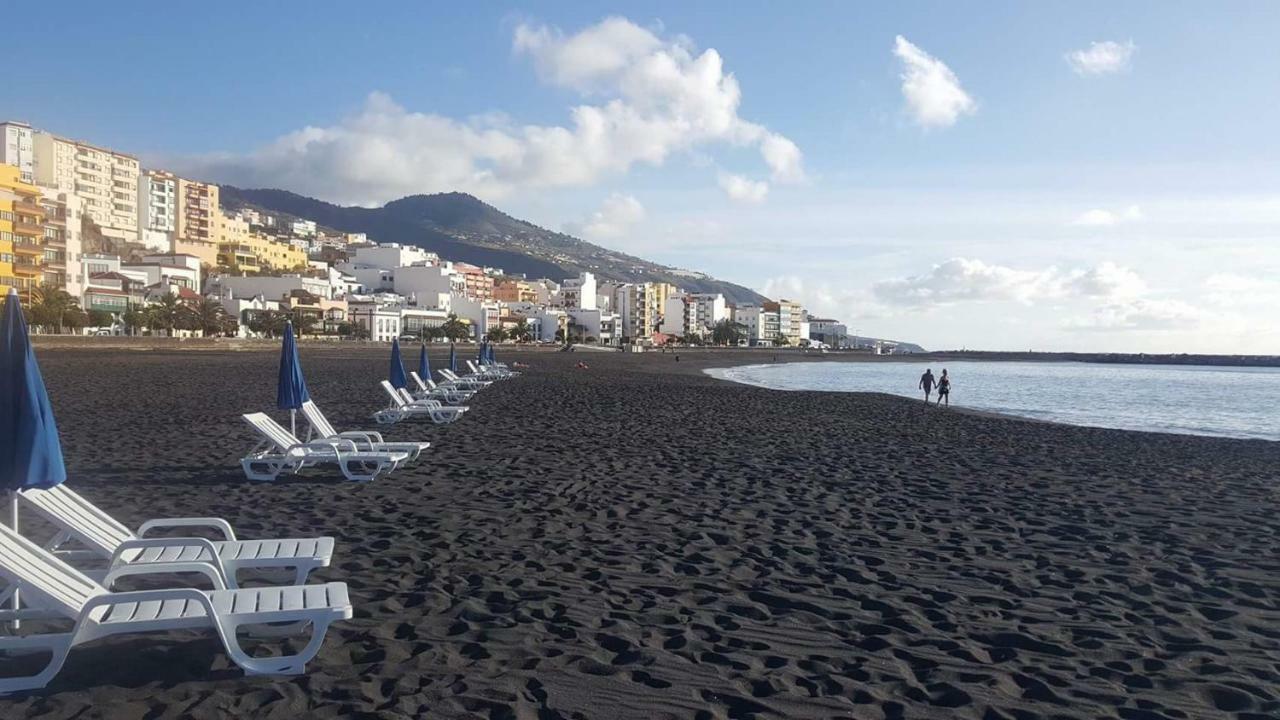 Playa Ciudad Apartment Santa Cruz de la Palma (Isla de la Palma)