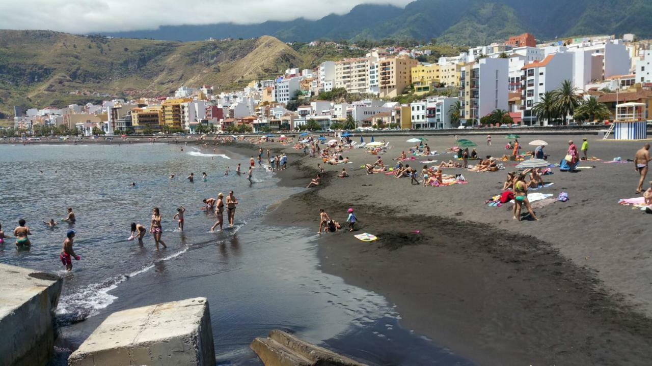 Playa Ciudad Apartment *