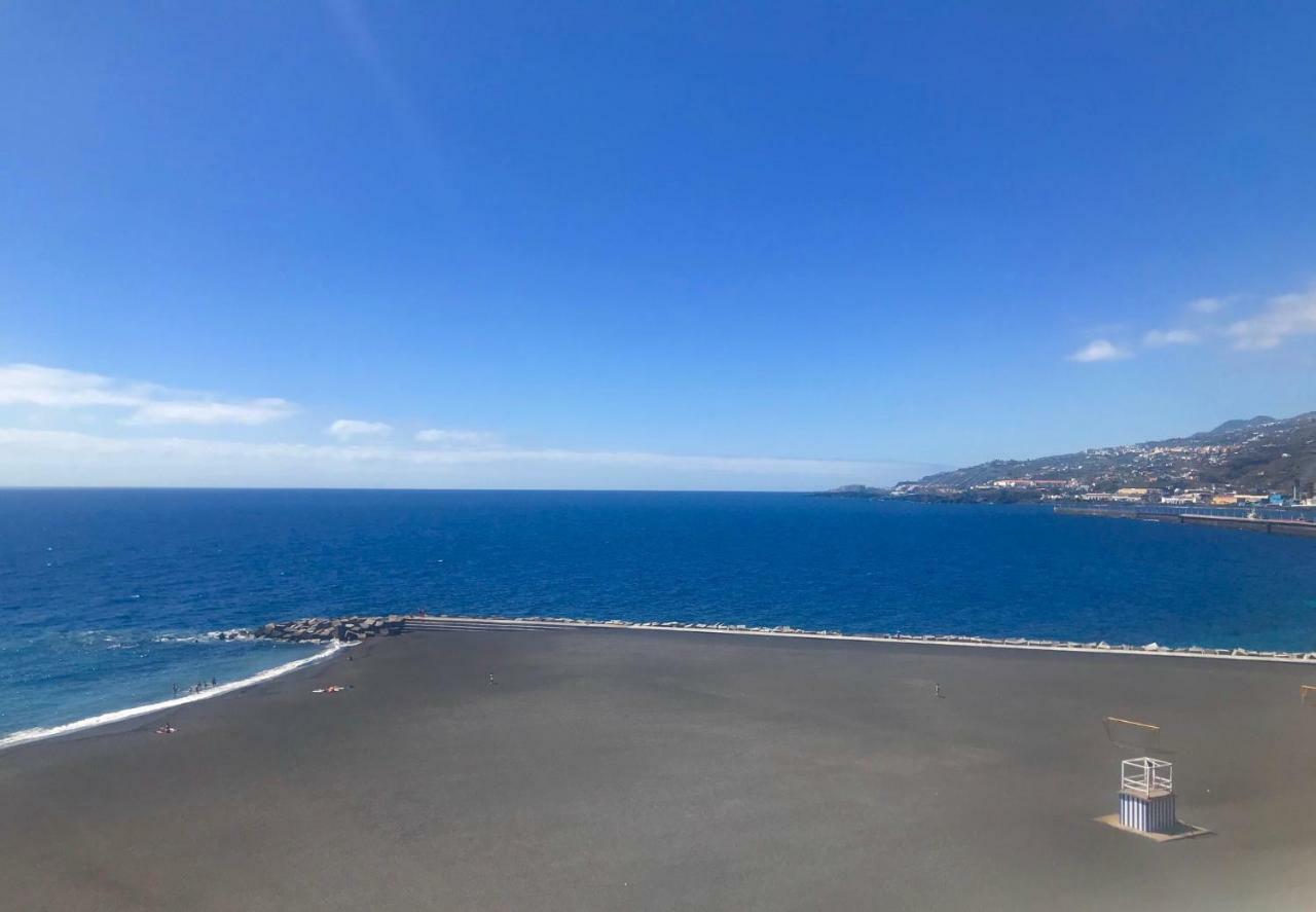 Playa Ciudad * Santa Cruz de la Palma (Isla de la Palma)