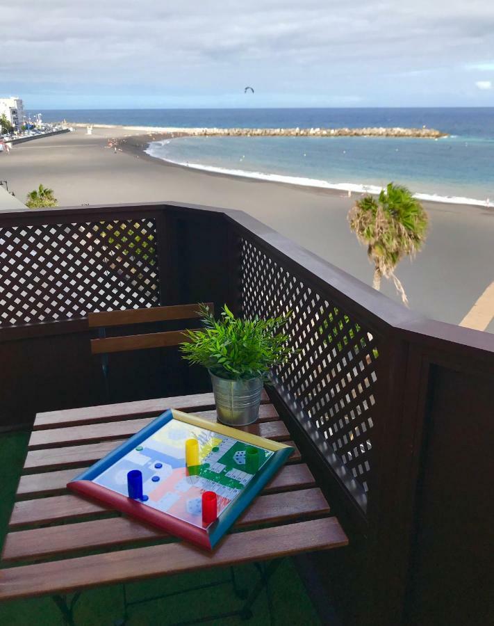 Playa Ciudad Apartment *