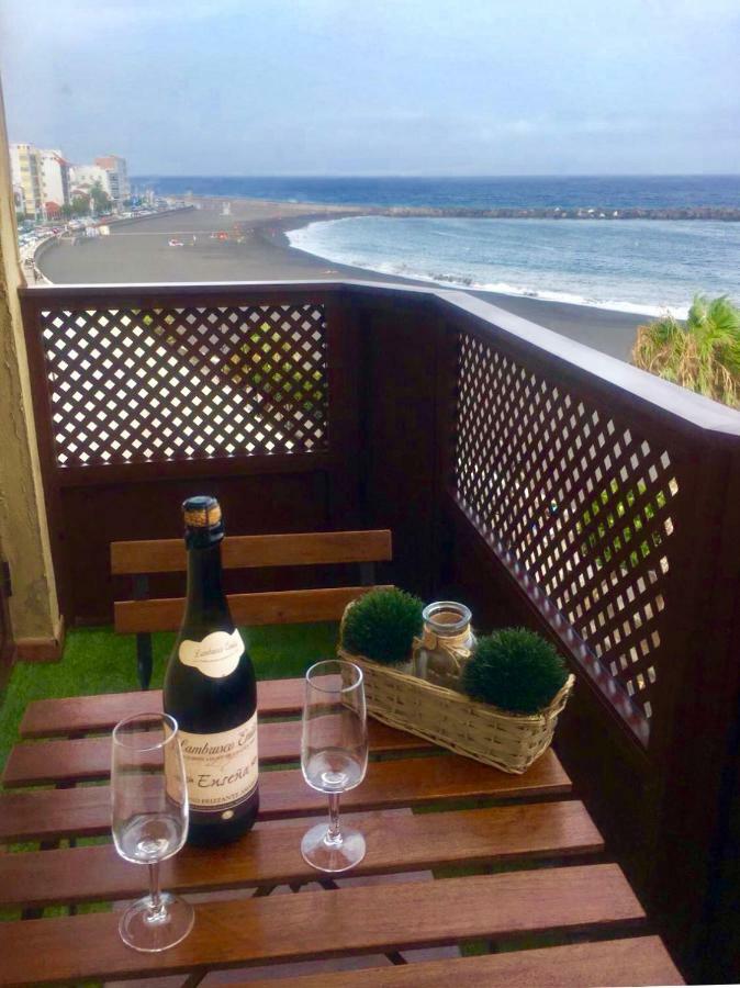 Playa Ciudad Apartment