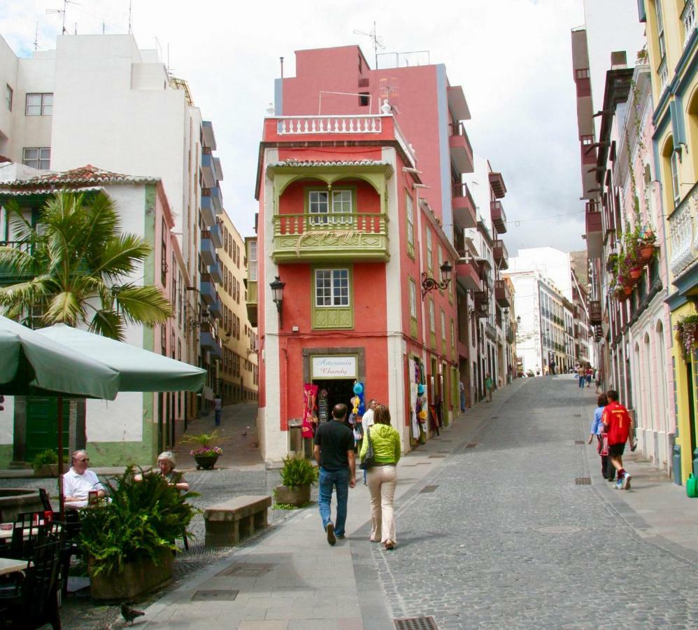Apartment Playa Ciudad Santa Cruz de la Palma (Isla de la Palma)