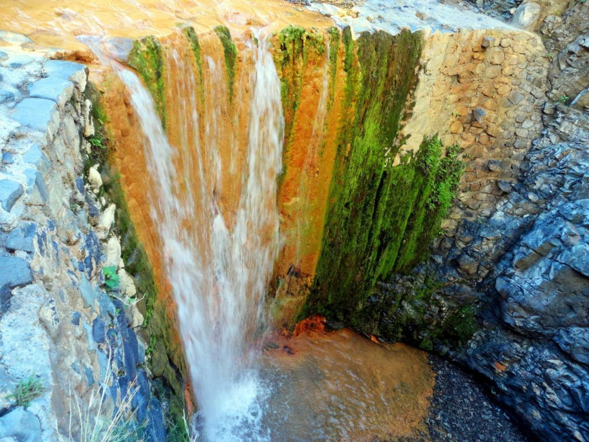 Playa Ciudad Santa Cruz de la Palma (Isla de la Palma)