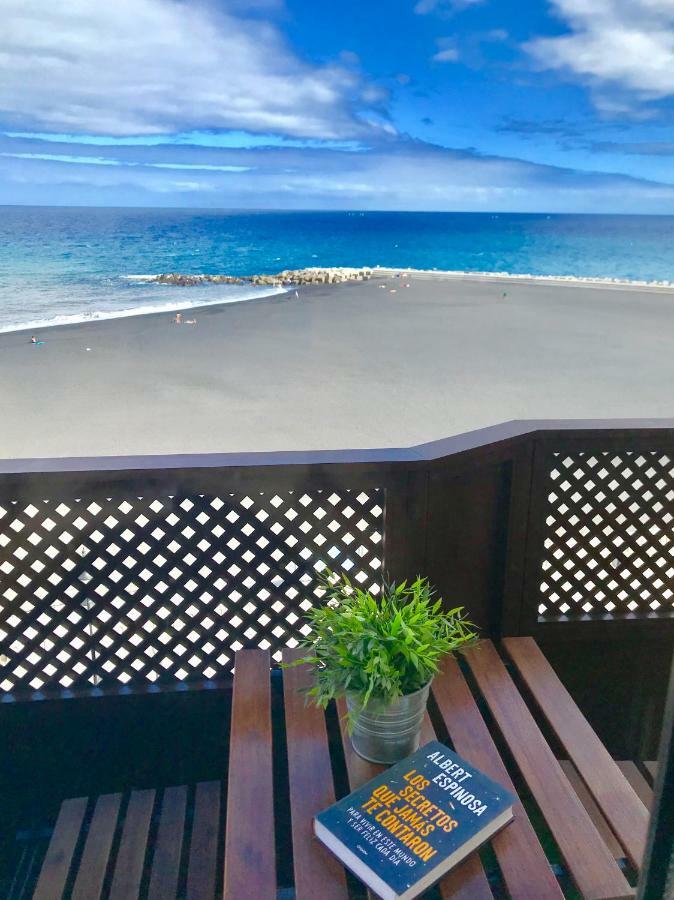 Playa Ciudad Apartment Santa Cruz de la Palma (Isla de la Palma)