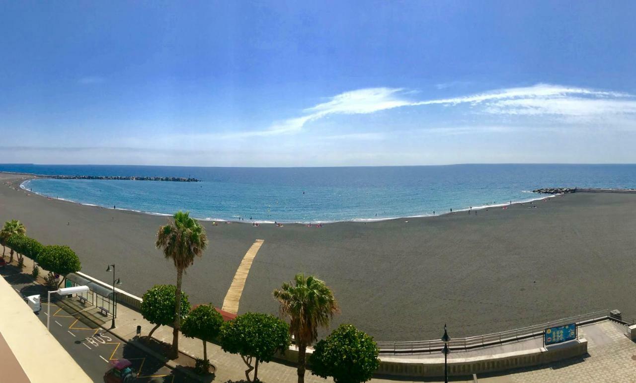 Playa Ciudad Apartment *